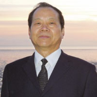 彭志強